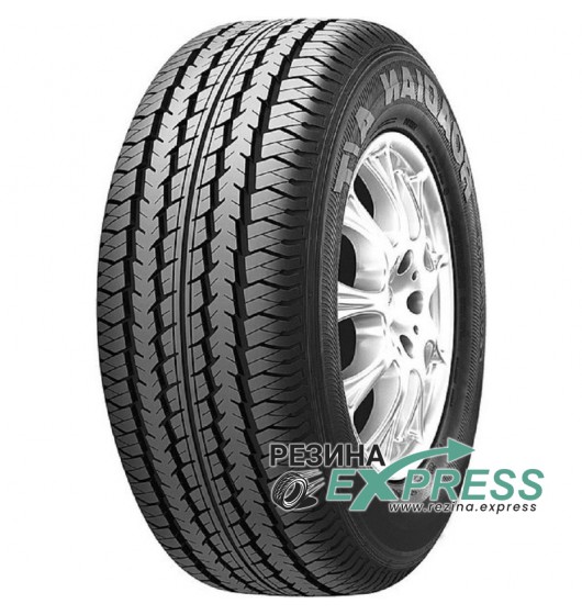 Roadstone Roadian A/T 205/70 R15C 104/102T