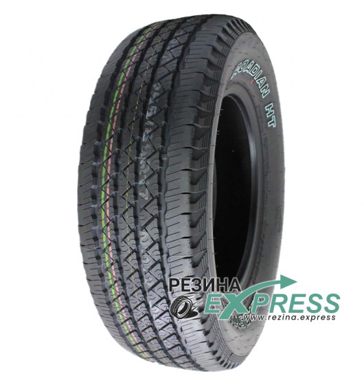 Roadstone Roadian HT SUV 235/65 R17 103S OWL