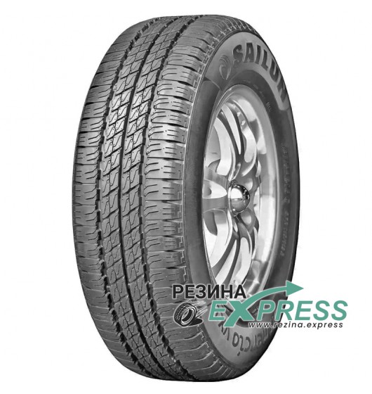 Sailun Commercio VX1 195/75 R16C 107/105Q