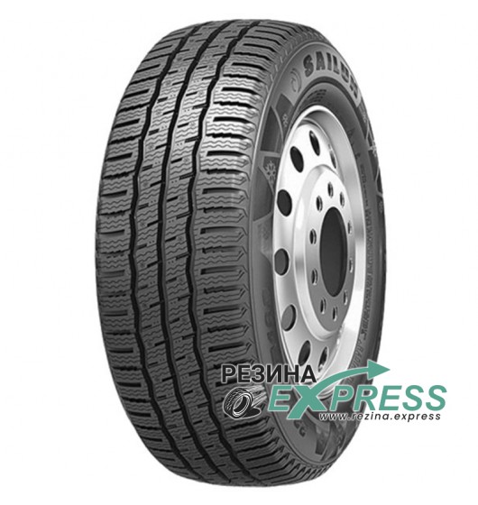 Sailun Endure WSL1 195/65 R16C 104/102R