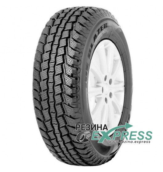 Sailun Ice Blazer WST2 LT 245/70 R17 110S (под шип)