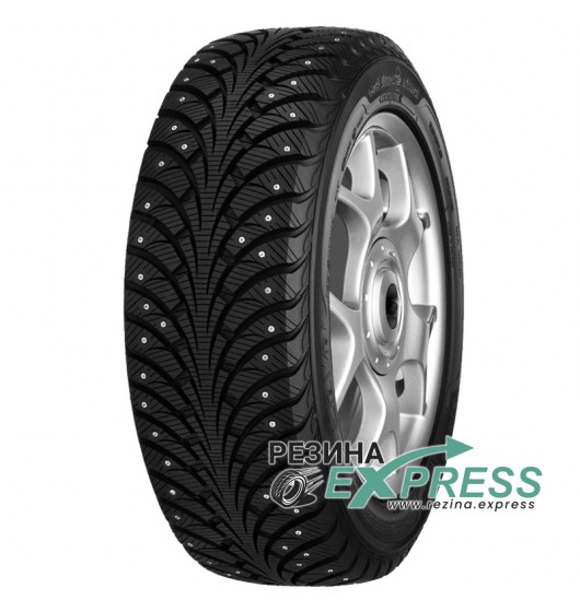 Sava Eskimo Stud 205/55 R16 91T (шип)