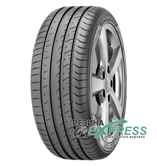 Sava Intensa UHP 2 245/45 R17 99Y XL FR