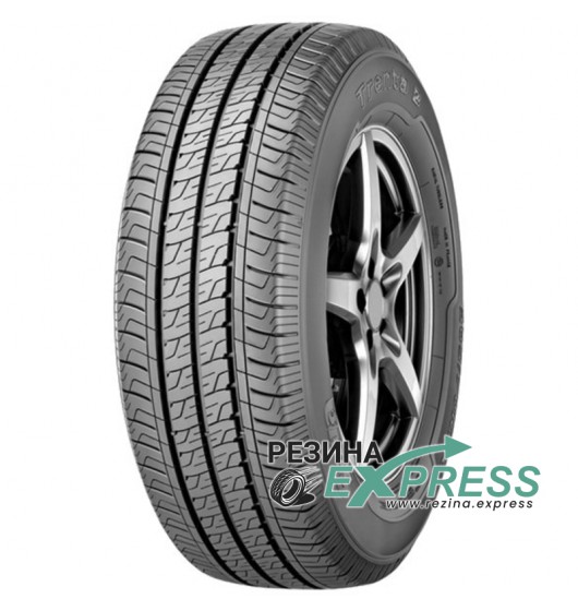 Sava Trenta 2 215/65 R16C 109/107T