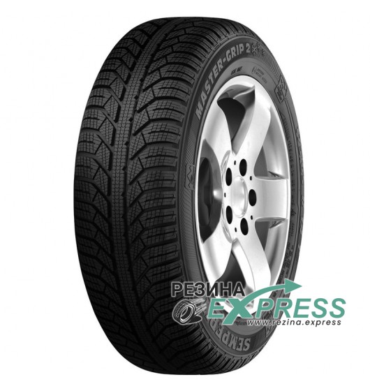 Semperit Master-Grip 2 185/65 R15 88T