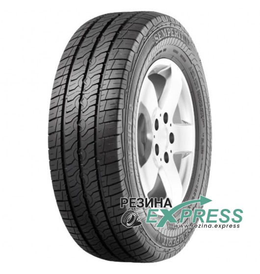 Semperit Van-Life 2 215/60 R16C 103/101T