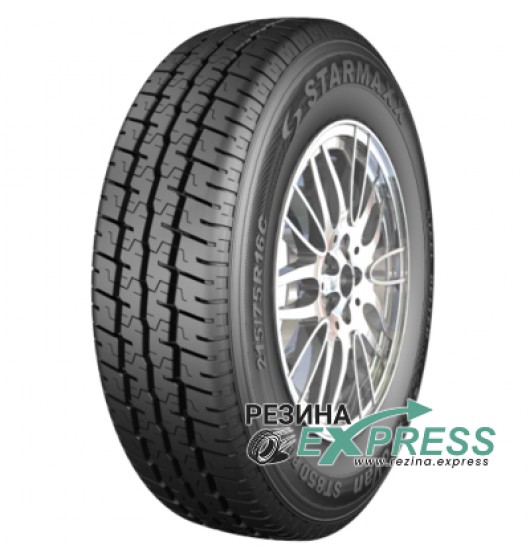 Starmaxx Provan ST850 Plus 205/65 R16C 107/105T