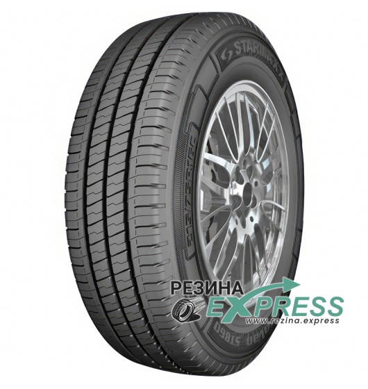 Starmaxx Provan ST860 215/65 R16C 109/107R