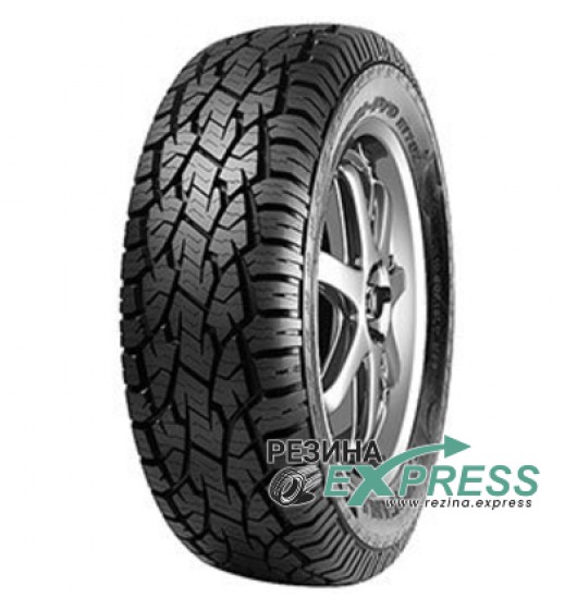 Sunfull Mont-Pro AT782 245/75 R16 111S