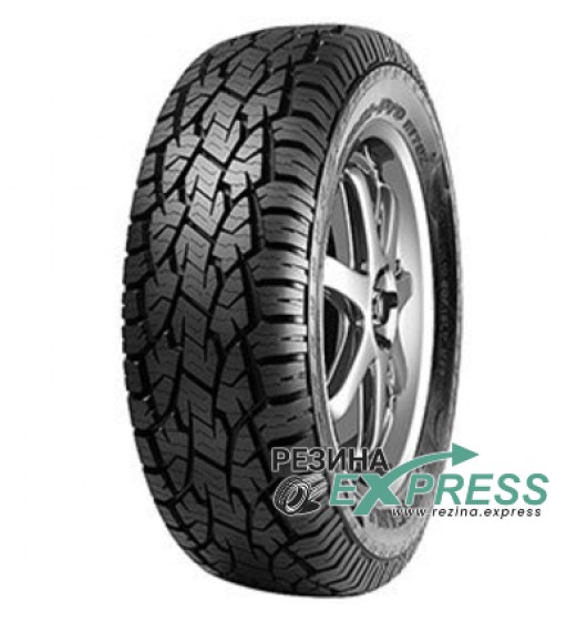 Sunfull Mont-Pro AT782 235/70 R16 106T