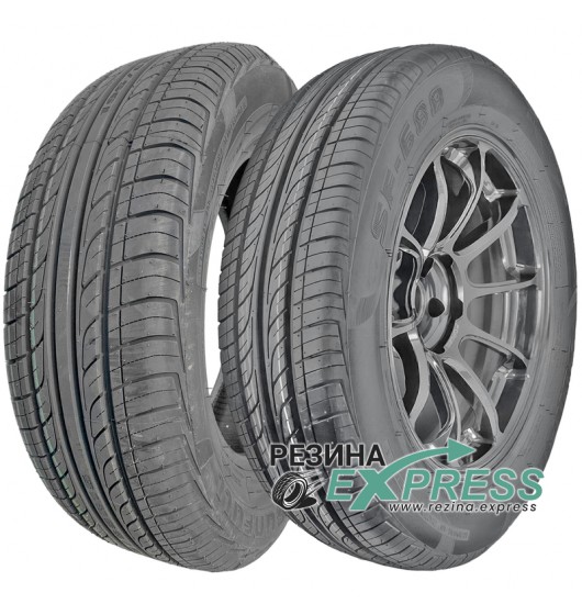 Sunfull SF-688 205/65 R16 95H