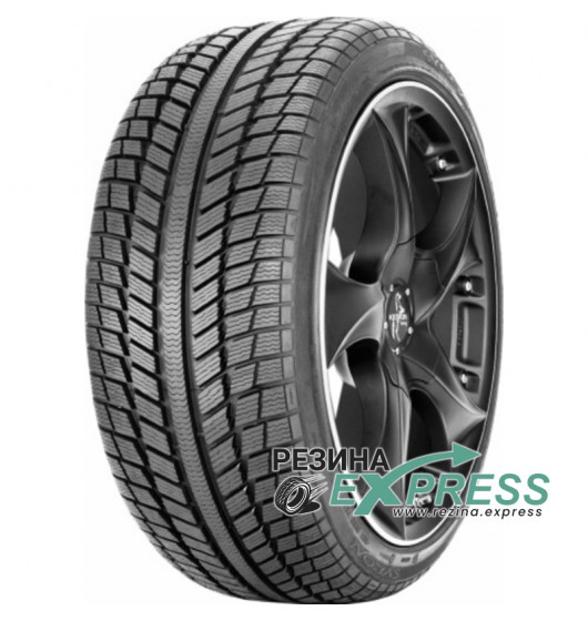 Syron Everest 1 plus 195/60 R16C 99T