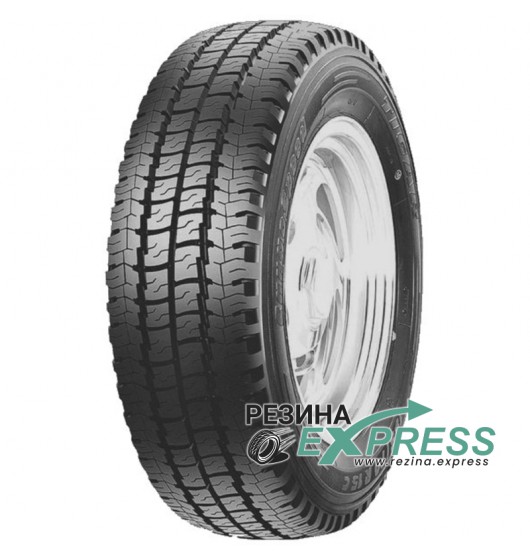 Tigar Cargo Speed 185/75 R16C 104/102R