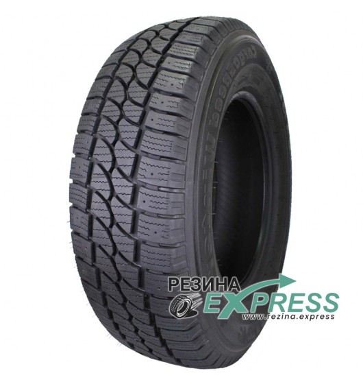 Tigar Cargo Speed Winter 215/75 R16C 113/111R (шип)