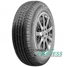 Tigar Summer SUV 255/60 R18 112V XL