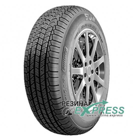 Tigar Summer SUV 235/55 R19 105Y XL