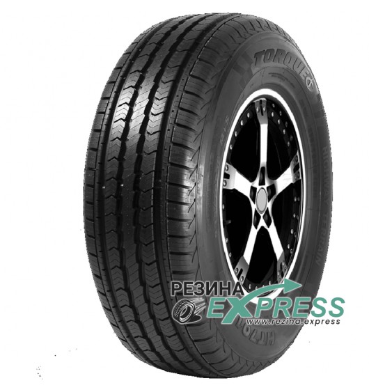 Torque TQ-HT701 235/65 R17 108H XL