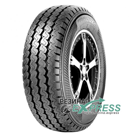 Torque TQ-02 195 R15C 106/104R