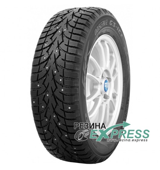 Toyo Observe G3-Ice 285/35 R21 105T XL (под шип)