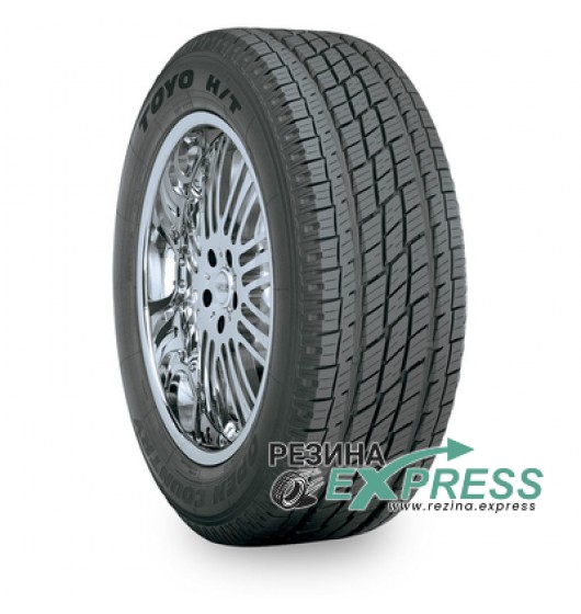 Toyo Open Country H/T 225/70 R16 102T