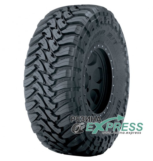 Toyo Open Country M/T 35.00/12.5 R18 118P