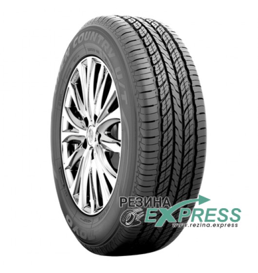 Toyo Open Country U/T 285/50 R20 116V XL