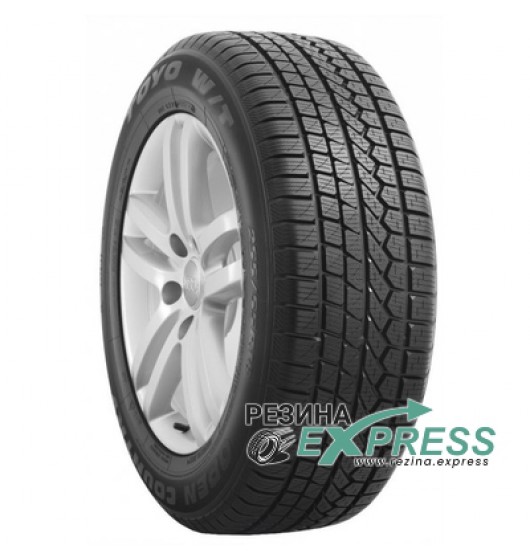 Toyo Open Country W/T 255/55 R18 109H XL