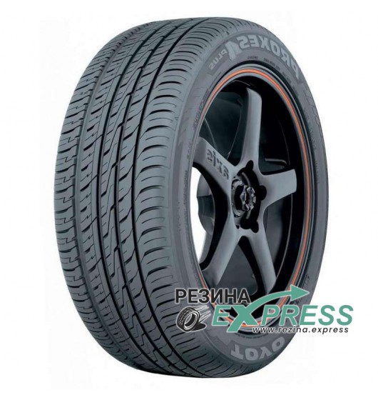 Toyo Proxes 4 Plus 295/30 R20 101Y XL