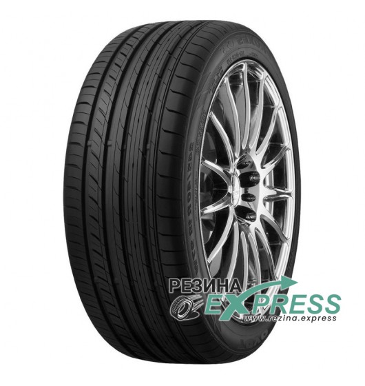 Toyo Proxes C1S 275/40 ZR19 101Y