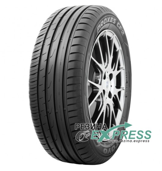 Toyo Proxes CF2 185/60 R14 82H