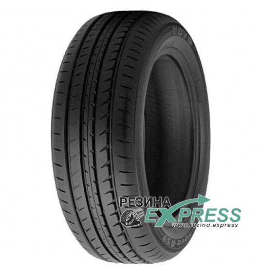 Toyo R37 225/55 R18 98H