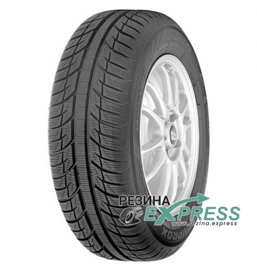 Toyo Snowprox S943 175/60 R16 82H