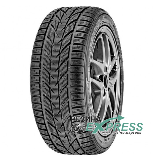 Toyo Snowprox S953 215/50 R18 92V