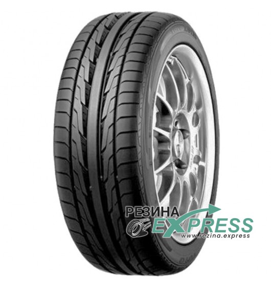 Toyo TYDRB 205/55 R16 91V