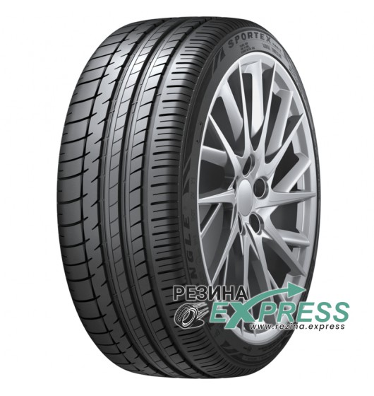 Triangle Sportex TSH11 (TH201) 245/40 R19 98Y XL