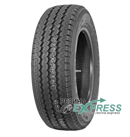 Triangle Mileage plus TR652 205/75 R16C 110/108R