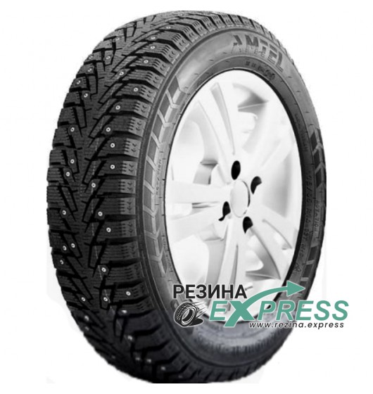 Amtel NordMaster Evo 195/65 R15 91T (шип)