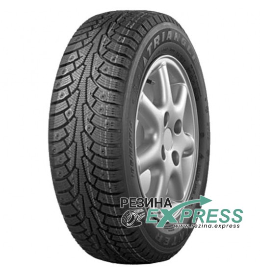 Triangle TR757 205/60 R16 96T XL (шип)