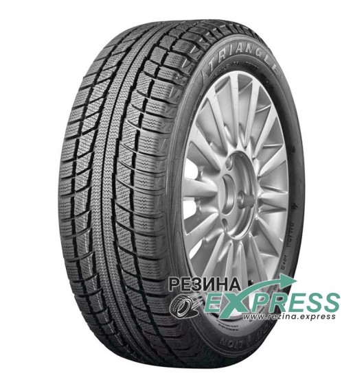 Triangle Snow Lion TR777 205/55 R16 94V XL