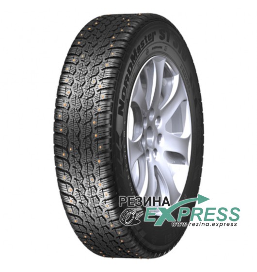 Amtel NordMaster ST-310 215/55 R16 93T