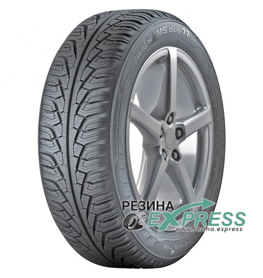 Uniroyal MS Plus 77 215/55 R17 98V XL