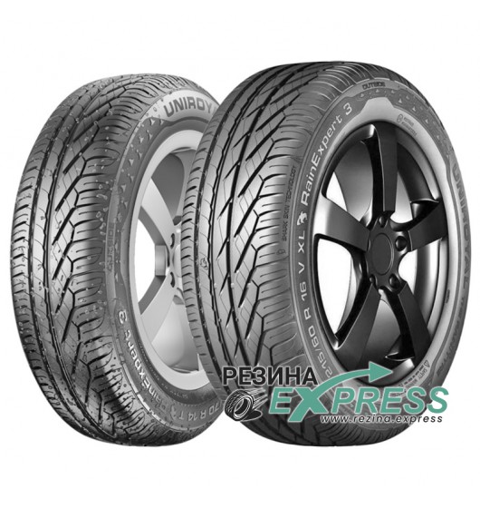 Uniroyal RainExpert 3 175/80 R14 88T