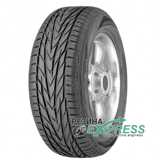 Uniroyal Rallye 4x4 Street 265/70 R15 112H