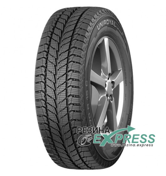 Uniroyal SnowMax 2 195 R14C 106/104Q