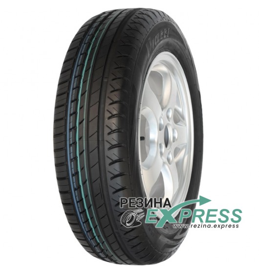 Viatti Strada Asimmetrico V-130 245/45 R17 95V