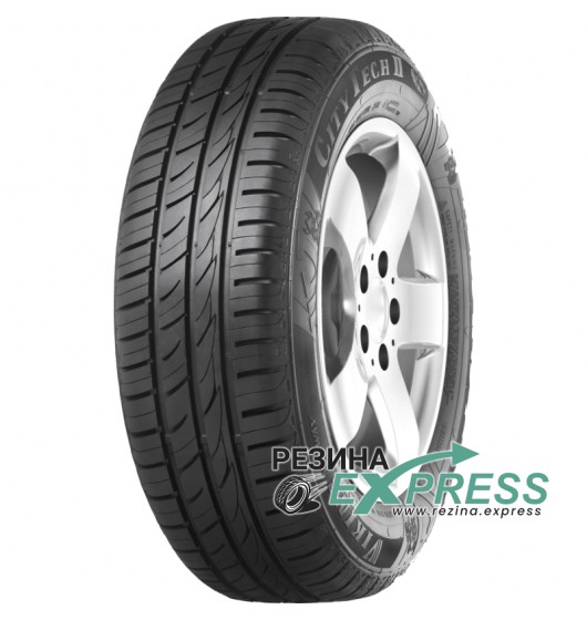 Viking City-Tech II 155/70 R13 75T