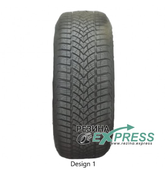 Voyager Winter 225/45 R17 91H FR