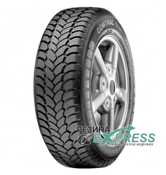 Vredestein Comtrac All Season 215/75 R16C 113/111R