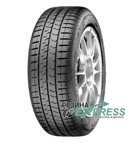 Vredestein Quatrac 5 245/70 R16 107H