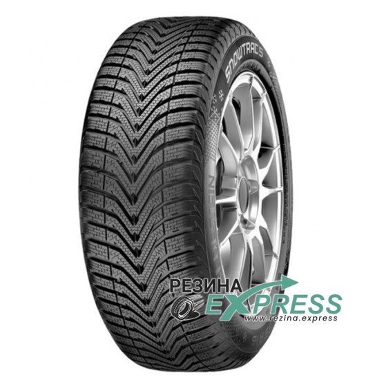 Vredestein Snowtrac 5 205/55 R16 91H